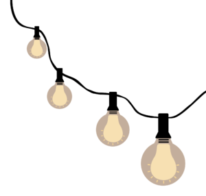 String Lights Png PNG images