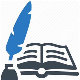 Book Study Icon PNG images