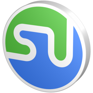 Social, Stumble, Stumbleupon, Tack, Upon Icon PNG images