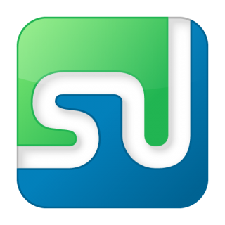 Stumbleupon Download Icon Png PNG images