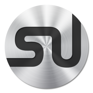 Stumbleupon Metal Logo Icon PNG images