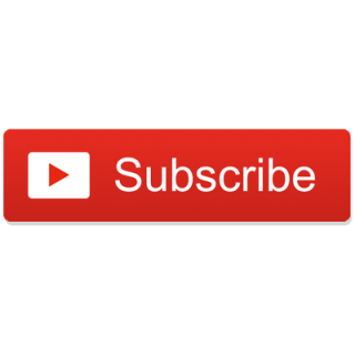 Red Subscribe Button On White Background PNG images