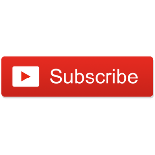 youtube subscribe transparent