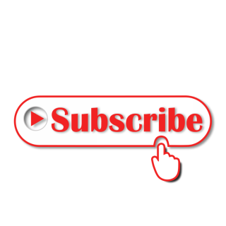 Subscribe Button Png Subscribe Button Transparent Background Freeiconspng