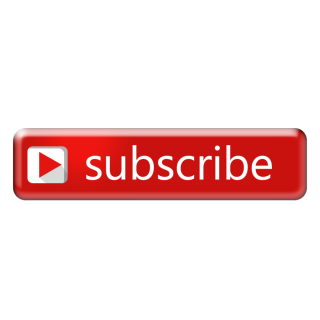Subscribe Button Red Transparent PNG images