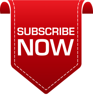 Subscribe PNG images