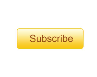 Youtube Subscribe Yellow Png PNG images
