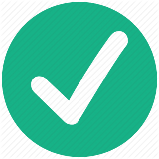 Success Symbol Icon PNG images