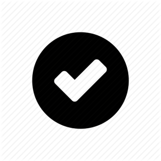 Photos Icon Success PNG images