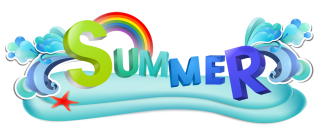 Summer Logo Png PNG images