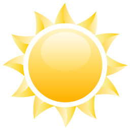 Download Sun Icon PNG images