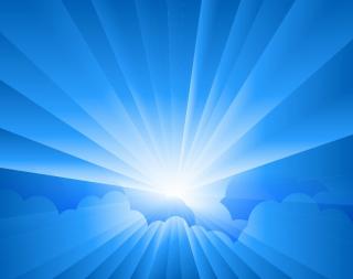 Sun Rays Clipart PNG images