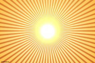 Sun Rays Image PNG images