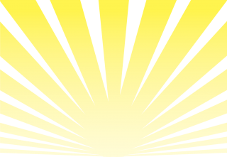 Sun Rays Clipart Free