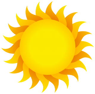 Sun PNG Images, Transparent  Clipart, Real Sun Pictures -  FreeIconsPNG