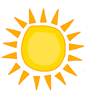 Sun PNG Images, Transparent  Clipart, Real Sun Pictures -  FreeIconsPNG