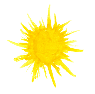 Photos Of The Sun And Yellow Play Dough PNG images