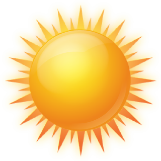 Sun PNG Images, Transparent  Clipart, Real Sun Pictures -  FreeIconsPNG