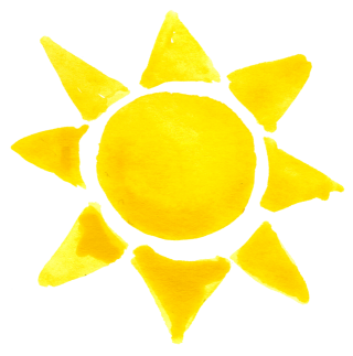 Star-The Sun Transparent Background Pictures PNG images