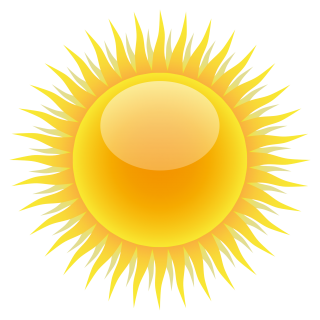 Sun PNG Images, Transparent  Clipart, Real Sun Pictures -  FreeIconsPNG