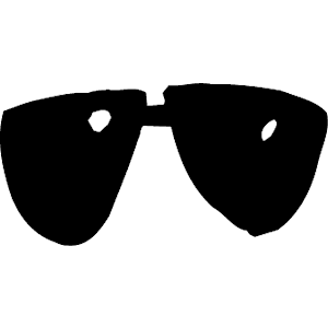 Clipart Black Men Sunglasses Png PNG images
