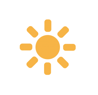 Pictures Icon Sunshine PNG images