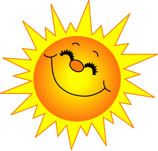 Download Vector Sunshine Free Png PNG images