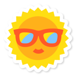 Sunshine Download Icon PNG images