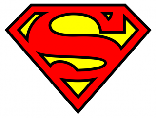 Download Superman Icon Vectors Free PNG images