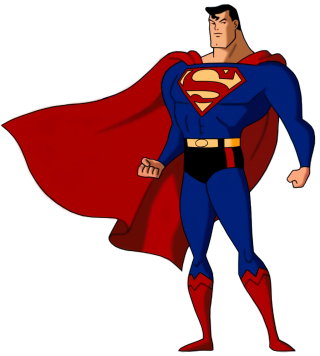 Png Background Superman Transparent PNG images