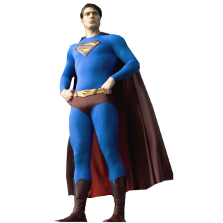 Superman Icon, Superhero Transparent Picture PNG images