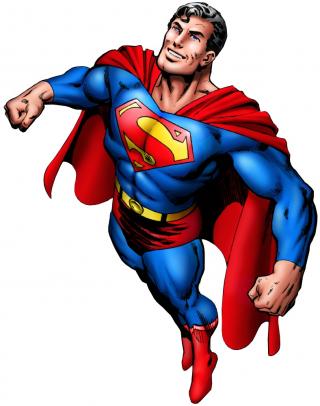 Free Download Superman Png Images PNG images