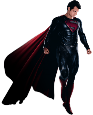 Hd Superman Image In Our System PNG images