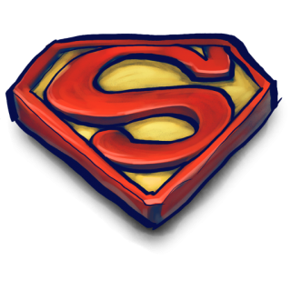 Image Transparent Superman PNG PNG images