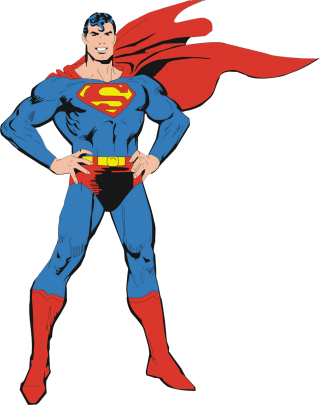 Superman Picture PNG PNG images