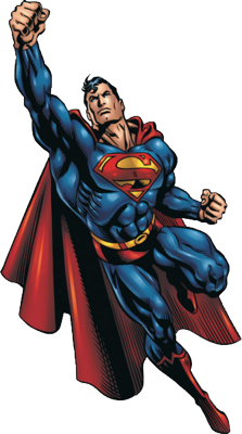 Superman Png Clipart Download PNG images