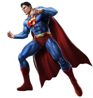 Png Format Images Of Superman PNG images