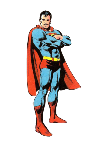 Superman Clip Art PNG images