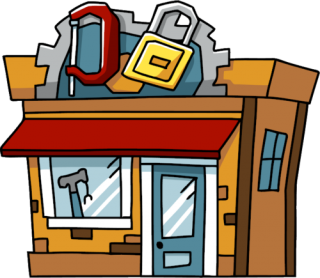 Icon Supermarket Symbol PNG images