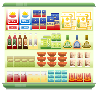 Supermarket Png Free Icon PNG images