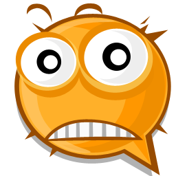 Emotions, Surprise Icon PNG images