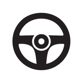 Steering Suspension Icon Png PNG images