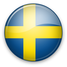 Transparent Icon Sweden Flag PNG images