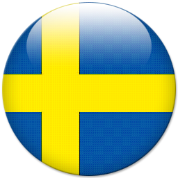 Sweden Flag Drawing Icon PNG images
