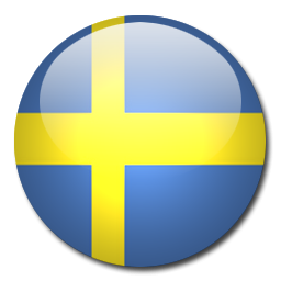 Sweden Flag Size Icon PNG images