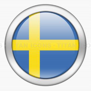 Hd Sweden Flag Icon PNG images
