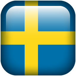 Sweden Flag Icon Download PNG images