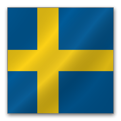 Transparent Icon Sweden Flag PNG images