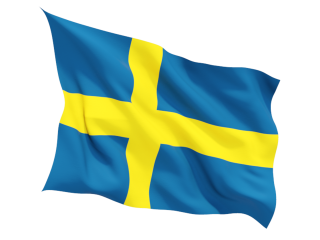 Sweden Flag Png Vector PNG images