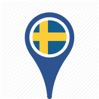 Sweden Flag For Icons Windows PNG images